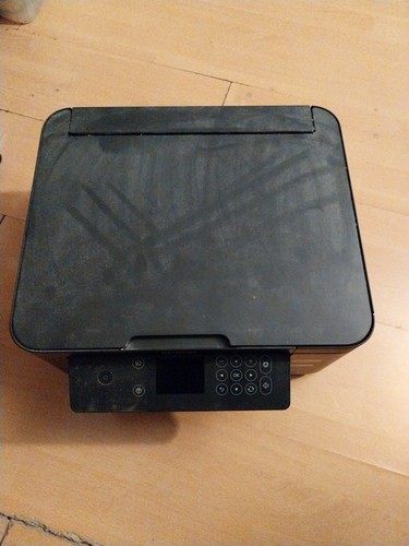 Imprimante epson 5100 - xp,