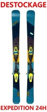 Ski adulte wedze samourai - ski, "samourai"