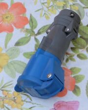 Legrand 0 522 82 Fiche mobile droite Hypra 2P+T 16A-hh IP 44