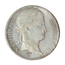 Monnaie France 5 Francs