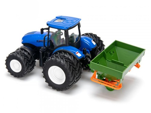 Tracteur korody 24 - korody, 1:24