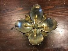 Cendriers individuels forme