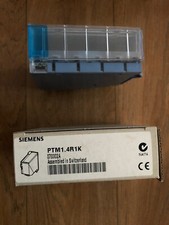 Siemens PTM1.4R1K  Landis &