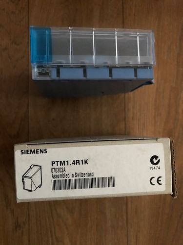 Siemens ptm1 4r1k - ptm1.4r1k, landis
