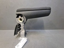 Accoudoir central vide poche tissu noir - Volkswagen Polo V de juin 2010 à 2018*