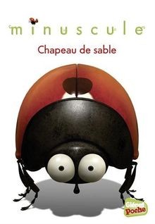 Minuscule poche tome 06 - -,