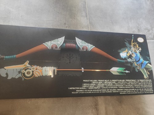 The legend zelda breath - of,
