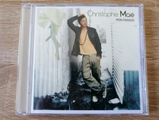 CD - CHRISTOPHE MAE - MON