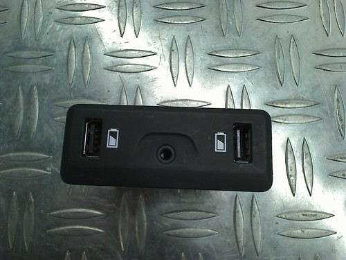 Port aux usb renault talisman - aux/usb,