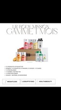 Cure Perte de poids - 1 mois (