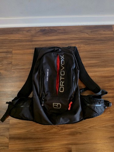 Ortovox high mark backpack - high,