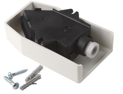 Sonde extérieure diff - af,