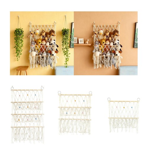 Hamac pour peluches - ,, de