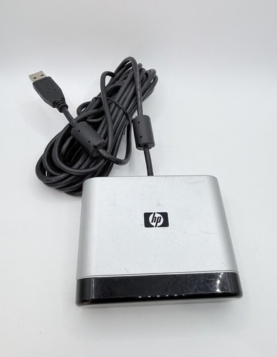 Genuine media center - hp,