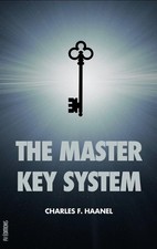 Charles F Haanel The Master