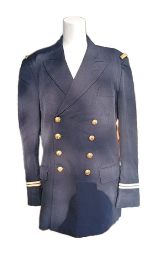 Vareuse veste officier - veste,