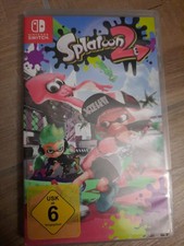 Splatoon 2 (Nintendo Switch