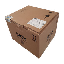 SICK MICS3-CBUZ40IZ1P01 Safety