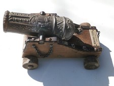 canon miniature XVI marine