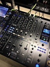 Pioneer DJ DJM-A9 4ch Neuf