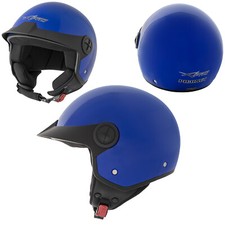 Casque avec moto scooter - casque,