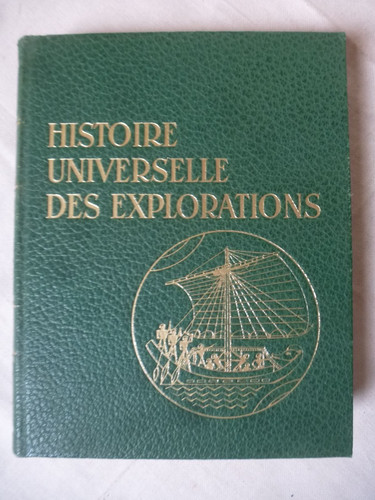 Histoire universelle des