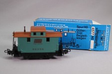 ZD211 MARKLIN Train Ho 4577