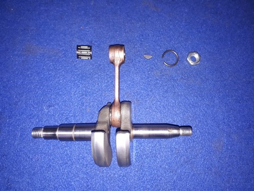 Motosega dolmar makita ps43 - /,
