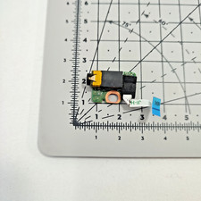 HP Spectre X360 - Carte IO Audio jack - DAY0DDADAA0