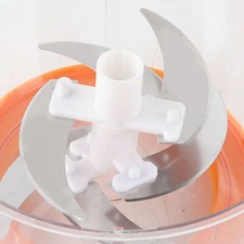 (6 Lames)Manuel De Légumes