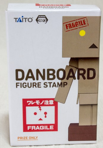 Yotsuba danboard dambo - yotsuba&,