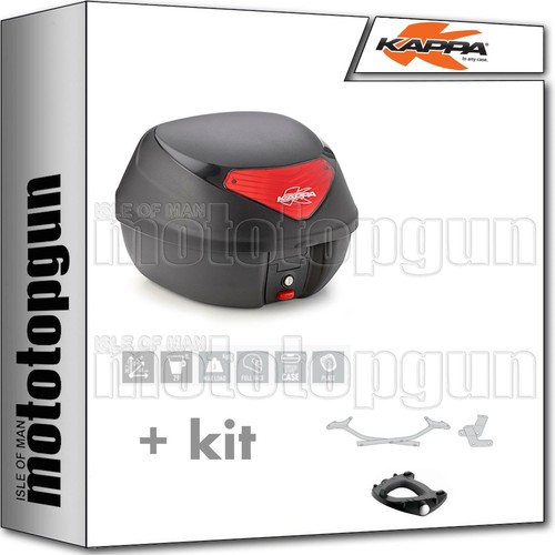 Kappa top case k29n - kappa,