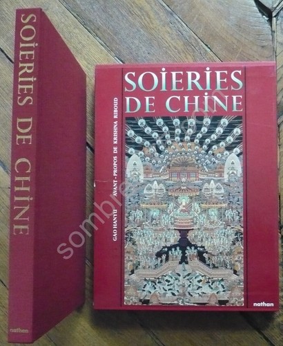 Soieries chine gao - soieries, chine.