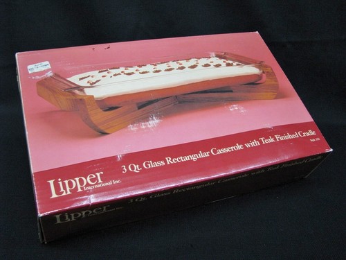 Vtg new lipper international - vtg.,