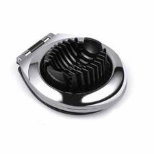 Trancheuse à oeufs tomates -