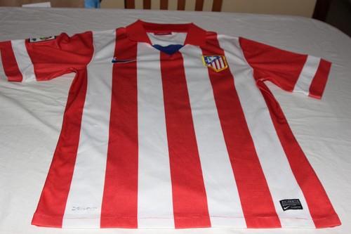 Maillot foot vintage de - maillot,