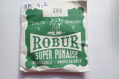 Verre plexi robur super - verre,