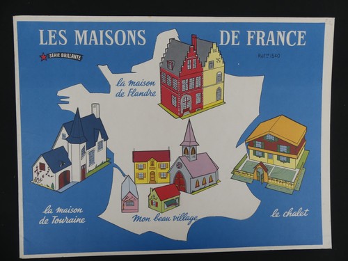 Anciennes planches - , à