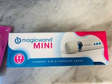 Hitachi Magic Wand MINI
