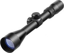 3-9x40 Lunettes de Visée