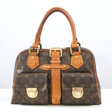 Sac à main LOUIS VUITTON LV