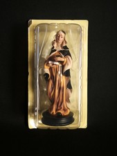 Statuette sainte rita - sainte, de