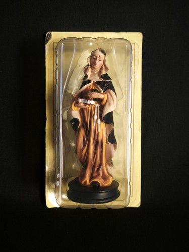 Statuette sainte rita - sainte, de