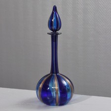 Carafe en verre de Murano
