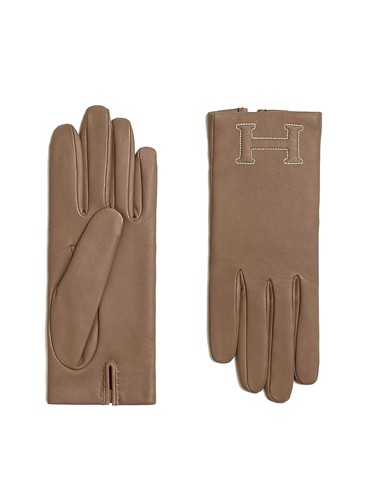 Hermes gants bastille h202053g - hermes,