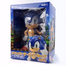 Sonic the Hedgehog Sonic