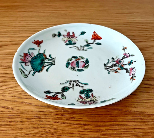 Rare coupe ancienne - , en