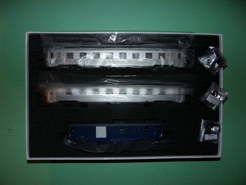 Models coffret voitures - models, 3