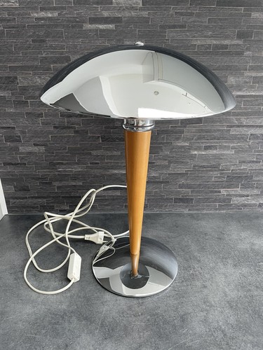 Lampe paquebot champignon - paquebot,