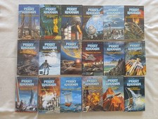 PERRY RHODAN .. INTEGRALE 